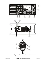 Предварительный просмотр 17 страницы Vertex Standard VM-3500E Owner'S Manual