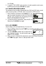 Предварительный просмотр 29 страницы Vertex Standard VM-3500E Owner'S Manual