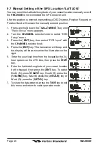 Предварительный просмотр 46 страницы Vertex Standard VM-3500E Owner'S Manual