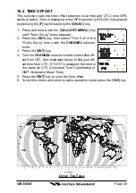 Preview for 49 page of Vertex Standard VM-3500E Owner'S Manual