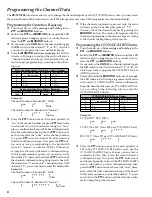 Preview for 4 page of Vertex Standard VX-131 Series Service Manual