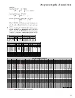 Preview for 5 page of Vertex Standard VX-131 Series Service Manual