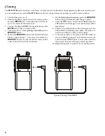 Preview for 6 page of Vertex Standard VX-131 Series Service Manual