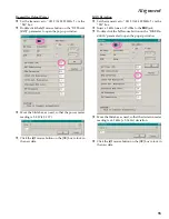 Preview for 15 page of Vertex Standard VX-131 Series Service Manual