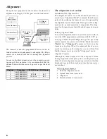 Предварительный просмотр 8 страницы Vertex Standard VX-146 Service Manual