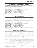 Preview for 25 page of Vertex Standard VX-150 Operating Manual