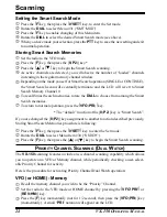 Preview for 26 page of Vertex Standard VX-150 Operating Manual