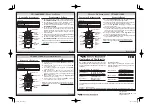 Preview for 2 page of Vertex Standard VX-160E/ Operating Manual