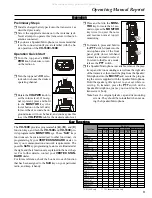 Предварительный просмотр 3 страницы Vertex Standard VX-160EU Service Manual