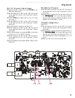 Предварительный просмотр 15 страницы Vertex Standard VX-160EU Service Manual