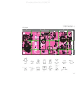 Предварительный просмотр 23 страницы Vertex Standard VX-160EU Service Manual