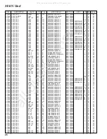 Предварительный просмотр 26 страницы Vertex Standard VX-160EU Service Manual