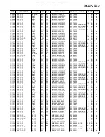 Предварительный просмотр 27 страницы Vertex Standard VX-160EU Service Manual