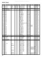 Предварительный просмотр 30 страницы Vertex Standard VX-160EU Service Manual