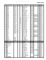 Предварительный просмотр 31 страницы Vertex Standard VX-160EU Service Manual