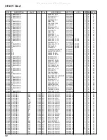 Предварительный просмотр 32 страницы Vertex Standard VX-160EU Service Manual