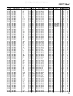 Предварительный просмотр 35 страницы Vertex Standard VX-160EU Service Manual