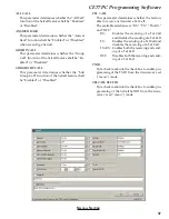 Предварительный просмотр 37 страницы Vertex Standard VX-1700 Series Service Manual