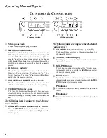 Предварительный просмотр 2 страницы Vertex Standard VX-2000U Service Manual