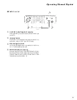 Предварительный просмотр 3 страницы Vertex Standard VX-2000U Service Manual