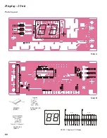 Предварительный просмотр 60 страницы Vertex Standard VX-2000U Service Manual