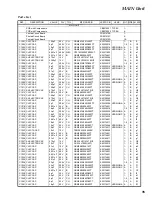 Предварительный просмотр 35 страницы Vertex Standard VX-2000V Service Manual