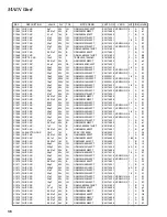 Предварительный просмотр 36 страницы Vertex Standard VX-2000V Service Manual