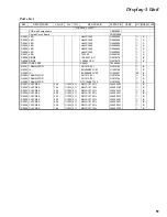 Предварительный просмотр 51 страницы Vertex Standard VX-2000V Service Manual