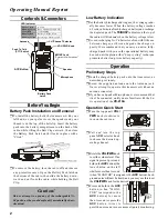 Предварительный просмотр 2 страницы Vertex Standard VX-210AU Service Manual