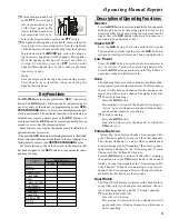 Preview for 3 page of Vertex Standard VX-210AU Service Manual