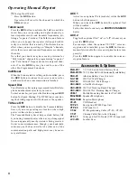 Preview for 4 page of Vertex Standard VX-210AU Service Manual