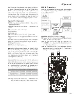 Preview for 11 page of Vertex Standard VX-210AU Service Manual