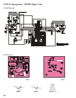 Предварительный просмотр 40 страницы Vertex Standard VX-210AU Service Manual