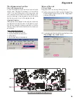 Preview for 15 page of Vertex Standard VX-2500U Service Manual