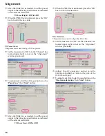 Preview for 16 page of Vertex Standard VX-2500U Service Manual