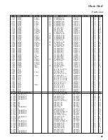 Предварительный просмотр 25 страницы Vertex Standard VX-3 E Technical Supplement