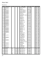 Предварительный просмотр 26 страницы Vertex Standard VX-3 E Technical Supplement