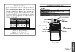 Предварительный просмотр 69 страницы Vertex Standard VX-351-EG3J-1 Operating Manual