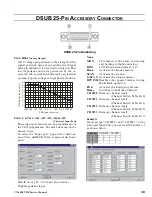 Предварительный просмотр 10 страницы Vertex Standard VX-4000V Service Manual