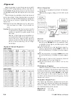 Предварительный просмотр 22 страницы Vertex Standard VX-4000V Service Manual