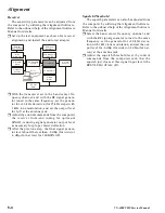 Предварительный просмотр 24 страницы Vertex Standard VX-4000V Service Manual