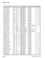 Предварительный просмотр 34 страницы Vertex Standard VX-4000V Service Manual