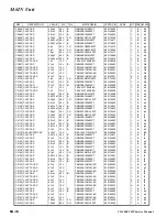 Предварительный просмотр 36 страницы Vertex Standard VX-4000V Service Manual