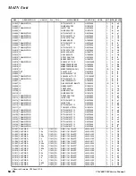 Предварительный просмотр 40 страницы Vertex Standard VX-4000V Service Manual