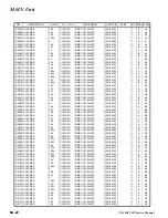 Предварительный просмотр 44 страницы Vertex Standard VX-4000V Service Manual