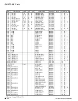 Предварительный просмотр 55 страницы Vertex Standard VX-4000V Service Manual