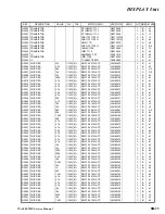 Предварительный просмотр 56 страницы Vertex Standard VX-4000V Service Manual