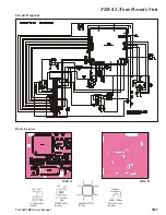 Предварительный просмотр 64 страницы Vertex Standard VX-4000V Service Manual