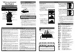 Vertex Standard VX-410 Series Operating Manual preview