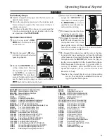 Предварительный просмотр 3 страницы Vertex Standard VX-410 Series Service Manual